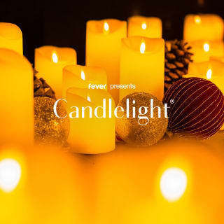 Candlelight: Clásicos Navideños 1