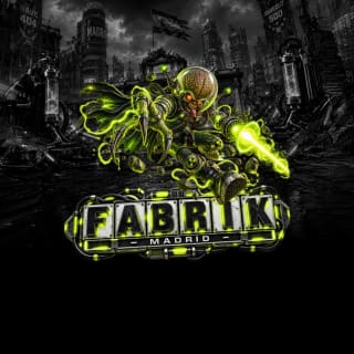 RAVE 404 x RAVEOUT500 - BIG SHOW EDITION 3