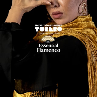 Essential Flamenco: La Experiencia Flamenca más auténtica de Madrid 4