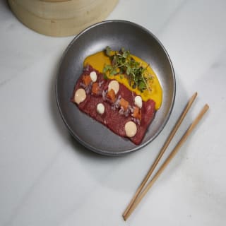 Ménu del Día Genko 16,95€ 1