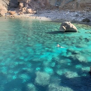 Sierra de Tramuntana hike with small picnic 9
