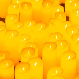 Candlelight: Tributo a Adele 5