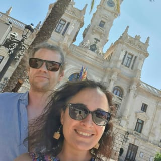 Valencia - Juego de exploración al aire libre 2