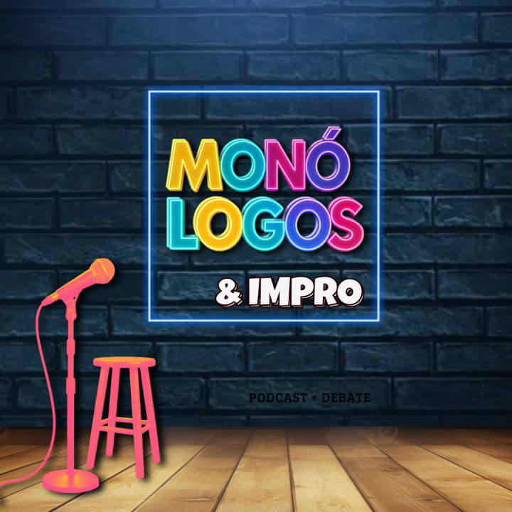 Monólogos & Impro