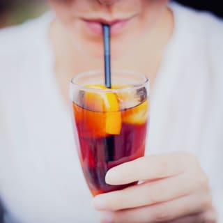 2 vermús + un aperitivo en Vinopremier 1