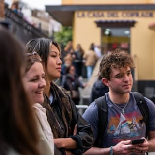 Sevilla: Visita gastronómica guiada 2