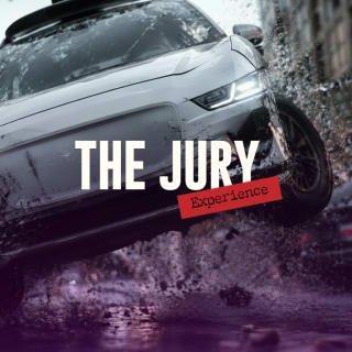 The Jury Experience – Muerte por IA 2