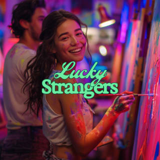 Lucky Strangers: Los mejores eventos con la mejor gente - Lista de espera 5
