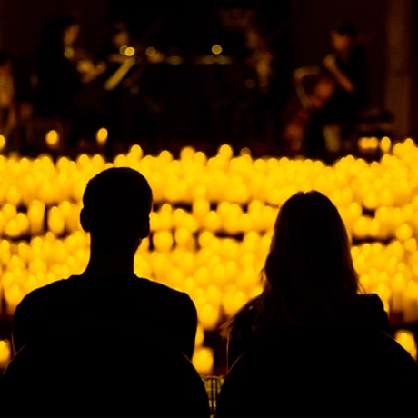 Foto 5 de Candlelight: Mozart, Bach, y más compositores