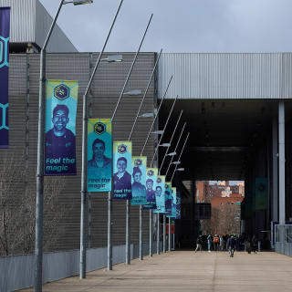Parking Oficial – La GENERALI Hexagon Cup Madrid 2027 3