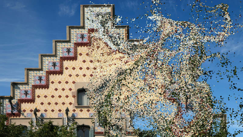 Centre d'Art Amatller