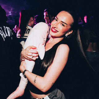 SHARK Halloween en FABRIK 2