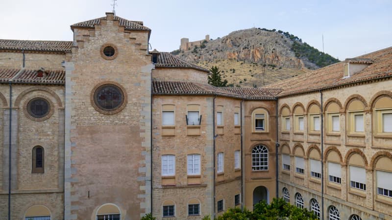 Seminario Diocesano