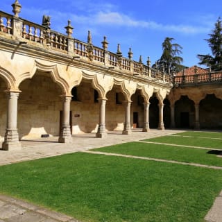 Ávila y Salamanca: Excursión Guiada de Día Completo desde Madrid 5