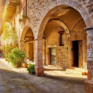 Tour Medieval en grupo reducido: Besalú, Castellfollit  y Santa Pau desde Barcelona 4