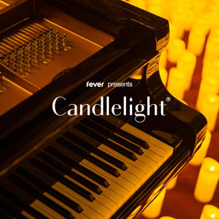 Candlelight: Tributo a Elton John 2