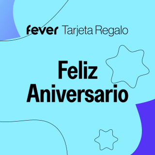 ¡¡Feliz Aniversario!! - Tarjeta Regalo 6