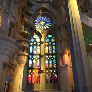 Sagrada Familia: Entrada de acceso rápido + Tour guiado privado 16