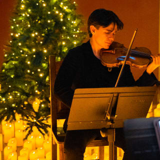 Candlelight: Bandas Sonoras de Películas Navideñas 3