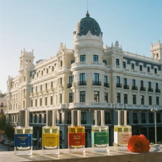 Taller de Iniciación a la Perfumería: diseña tu propia fragancia 6