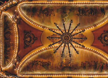 Sala La Paloma