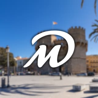 TOP Valencia: Visita Guiada con tu móvil 2
