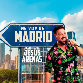 Me voy de Madrid 1