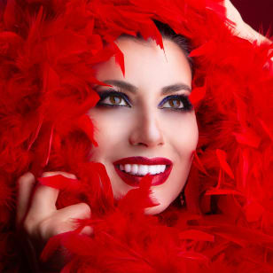Burlesque y Cabaret
