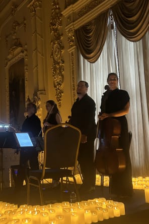 Foto 4 de Candlelight: Tributo a Hans Zimmer