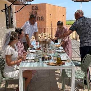 Mallorca: Visita guiada a Bodegas y Almazara + Catas + Traslado de ida y vuelta 11