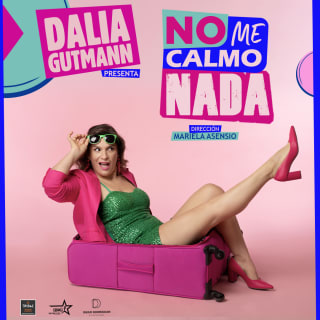Dalia Gutmann en Ibiza 1