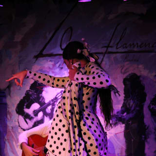 Tablao Opera Flamenca 1