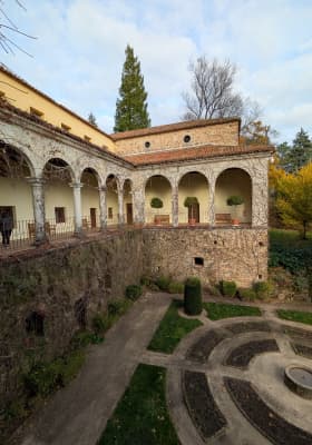 Photo 3 from Monasterio de Yuste