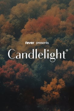 Candlelight: Tributo a Ludovico Einaudi