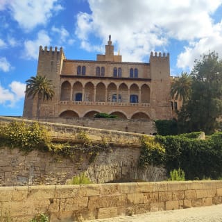 TOP Palma de Mallorca: Visita Guiada privada con tu móvil 2