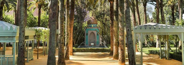 Villa Luisa