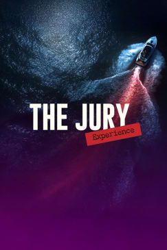 The Jury Experience – Travesía Mortal