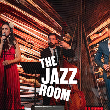 Foto 5 de The Jazz Room: Un Viaje al Corazón de Nueva Orleans