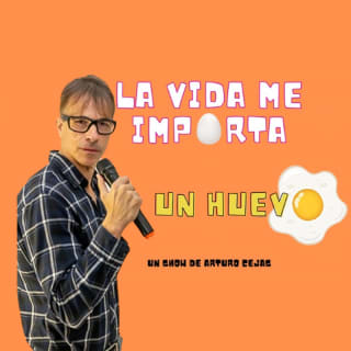 La vida me importa un huevo en La Otra Movida 1