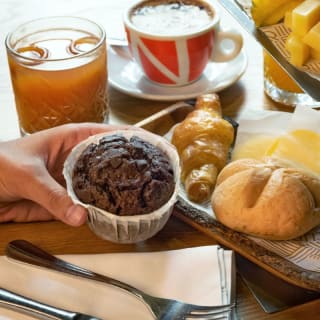 El brunch más icónico de Chueca 5