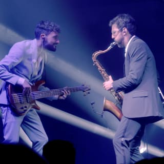 Santi Sax Music 6