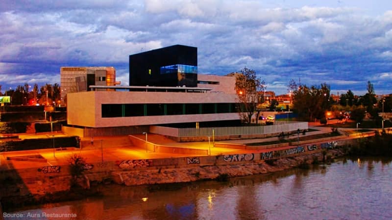 Aura Restaurante
