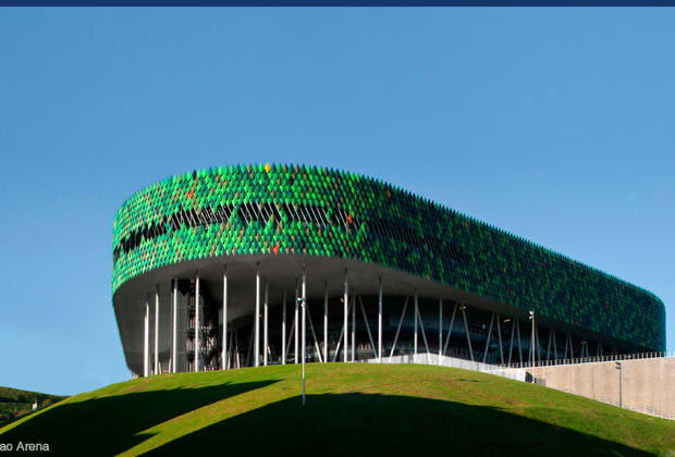 Bilbao Arena