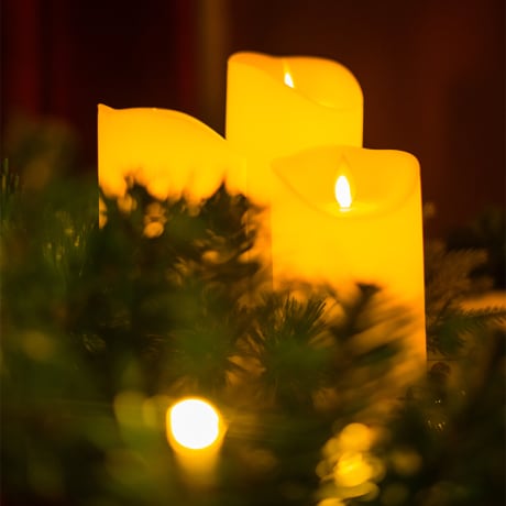 Foto 4 de Candlelight: Clásicos de Navidad