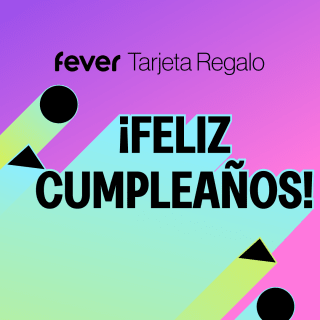 ¡¡Feliz cumple!! - Tarjeta regalo Special Edition 2