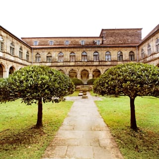 TOP Santiago de Compostela: Visita Guiada con tu móvil 5