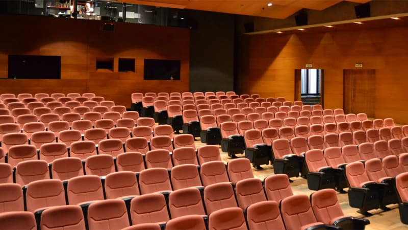Institut Français de Madrid