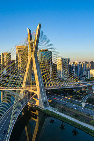 Sao Paulo
