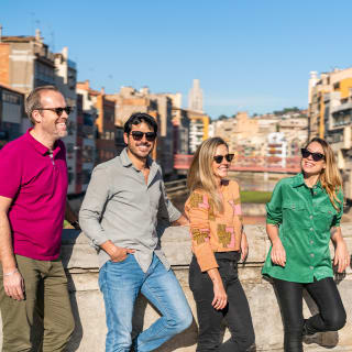 Montserrat, Girona and Costa Brava Tour from Barcelona 1