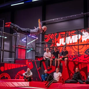 JumpYard